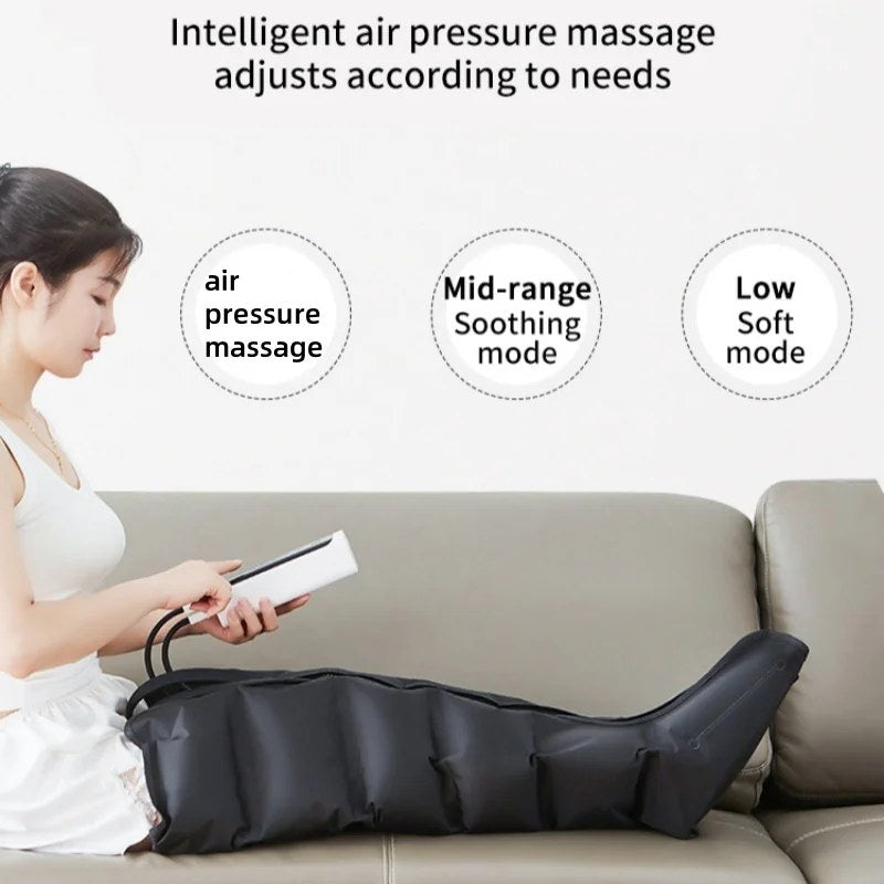 Remote in hand, Long boot