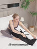 Video: the leg massager in action